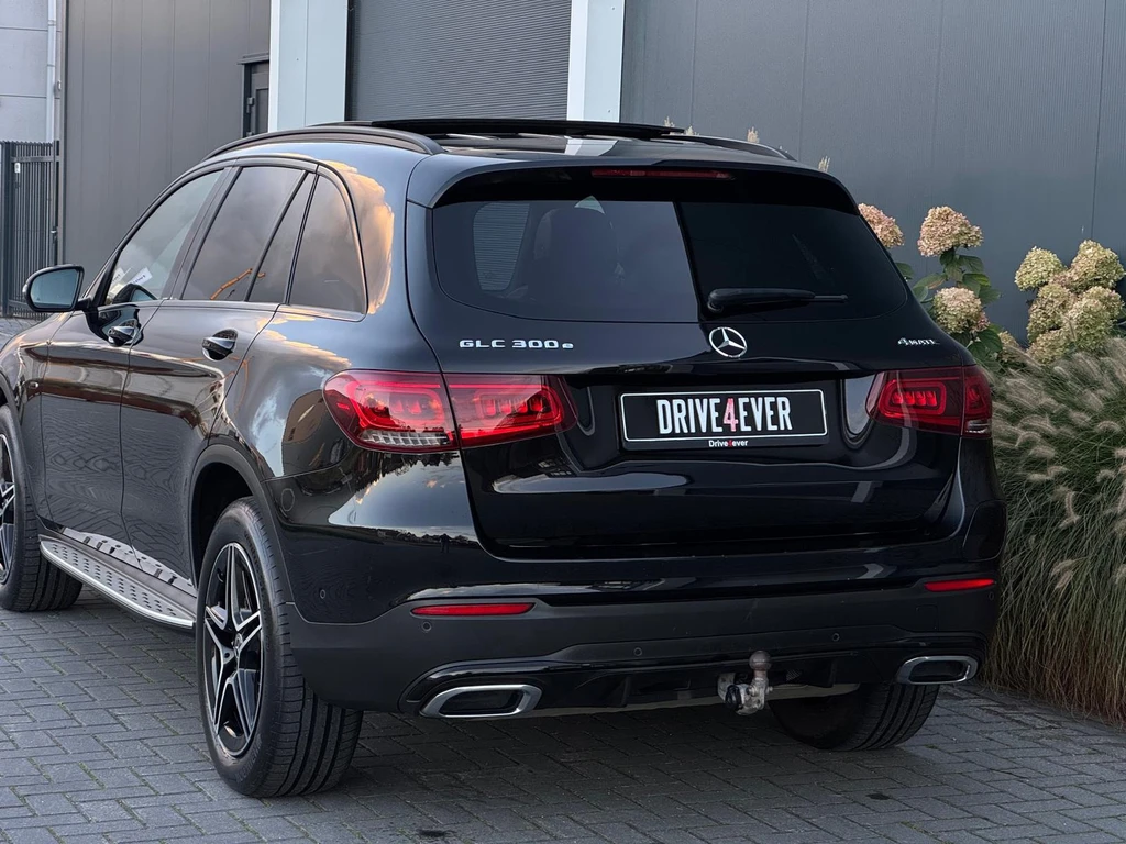 Mercedes-Benz GLC – foto 8