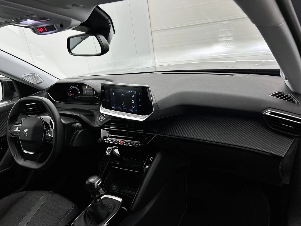 Peugeot 2008 – foto 16