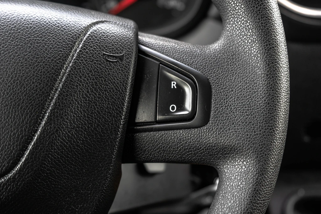 Opel Movano – foto 15