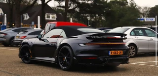 Porsche 911 – thumbnail 3