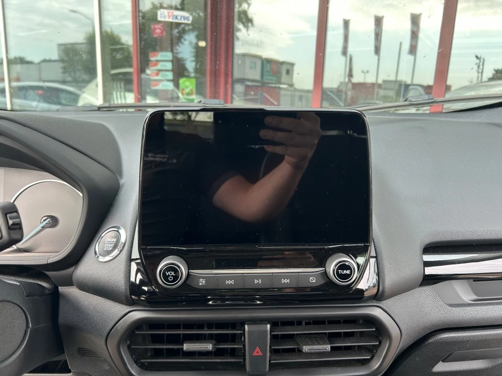 Ford EcoSport – foto 16