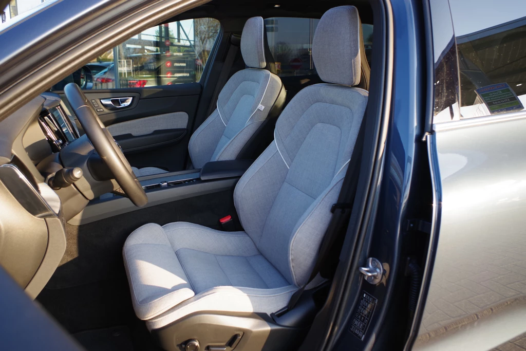 Volvo XC60 – foto 10