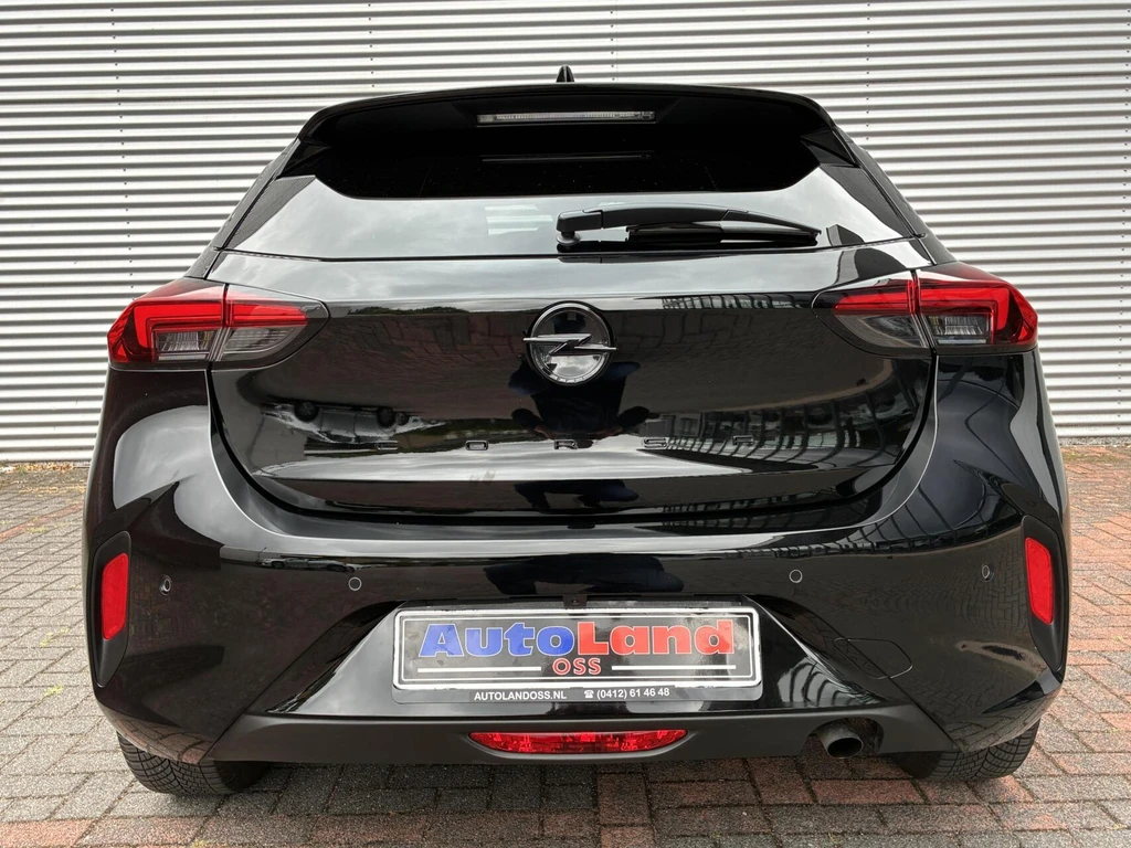 Opel Corsa – foto 5