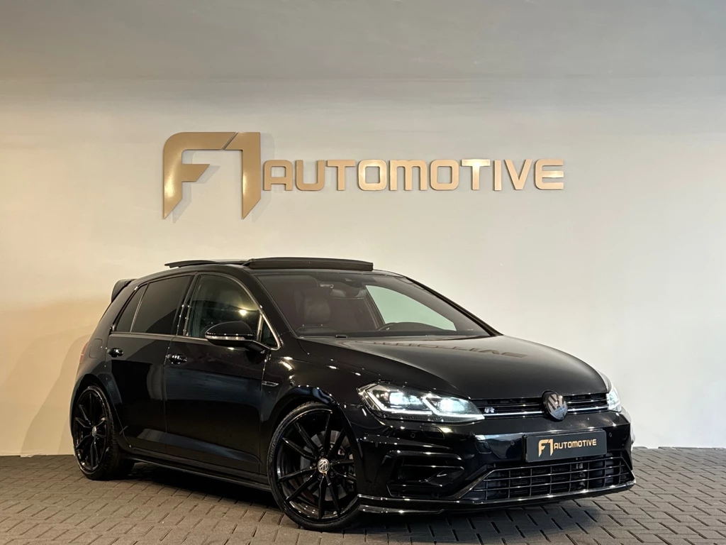 Volkswagen Golf – foto 7