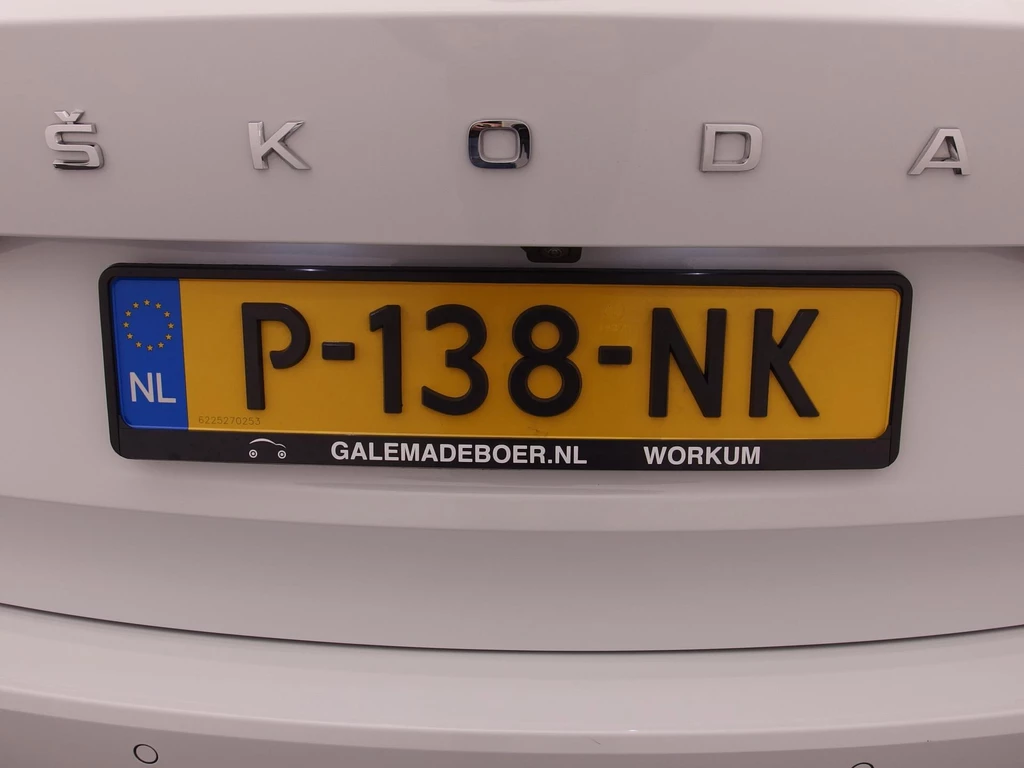 Škoda Octavia – foto 23