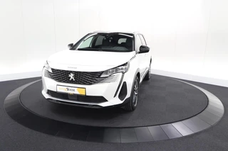 Peugeot 5008 – thumbnail 3
