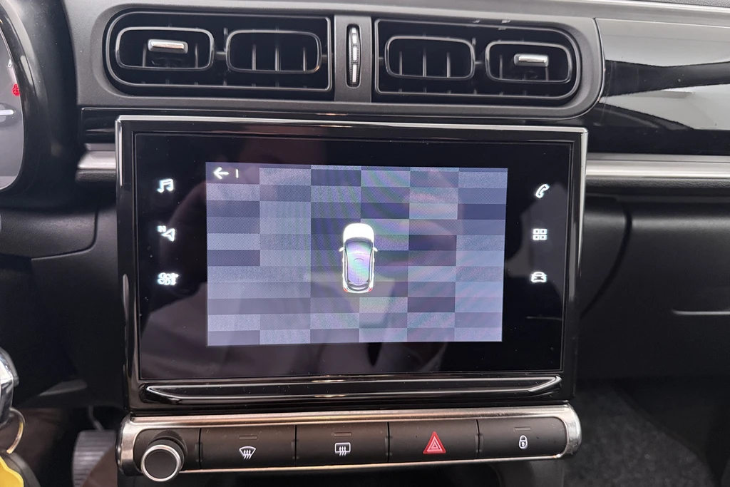 Citroën C3 – foto 24