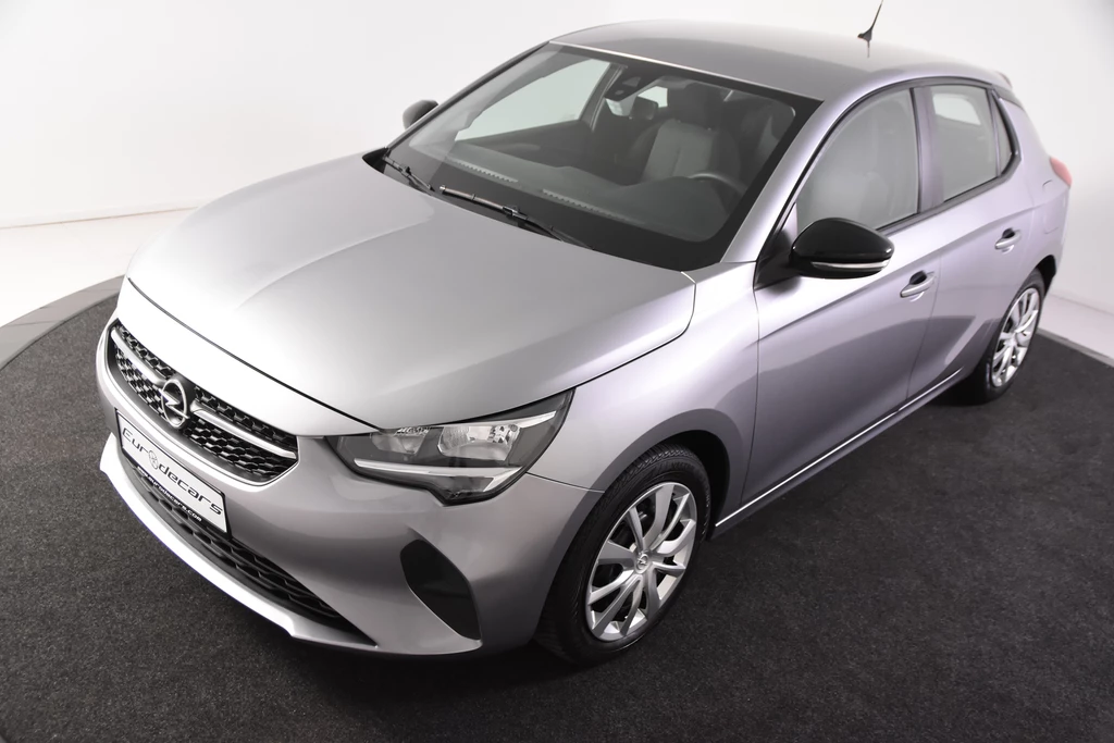 Opel Corsa – foto 2