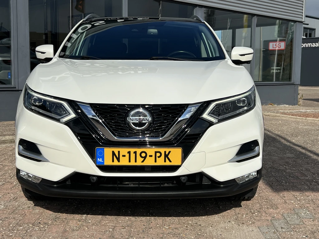 Nissan QASHQAI – foto 16