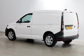 Volkswagen Caddy – thumbnail 4