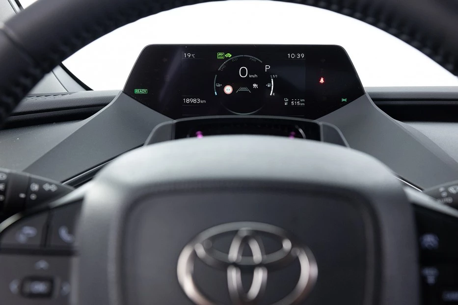 Toyota Prius – foto 27