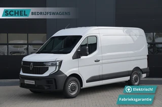 Renault Master – thumbnail 1