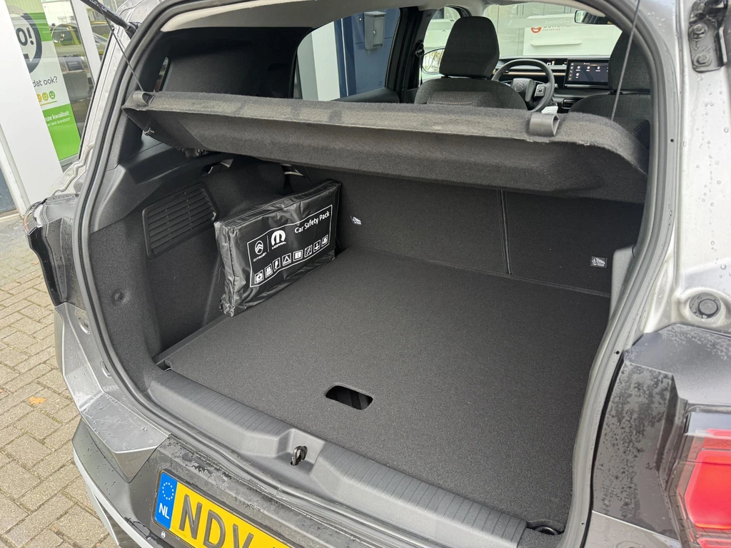 Citroën C3 Aircross – foto 9