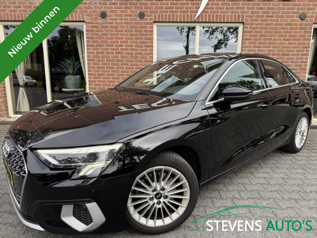 Audi A3 – foto 1