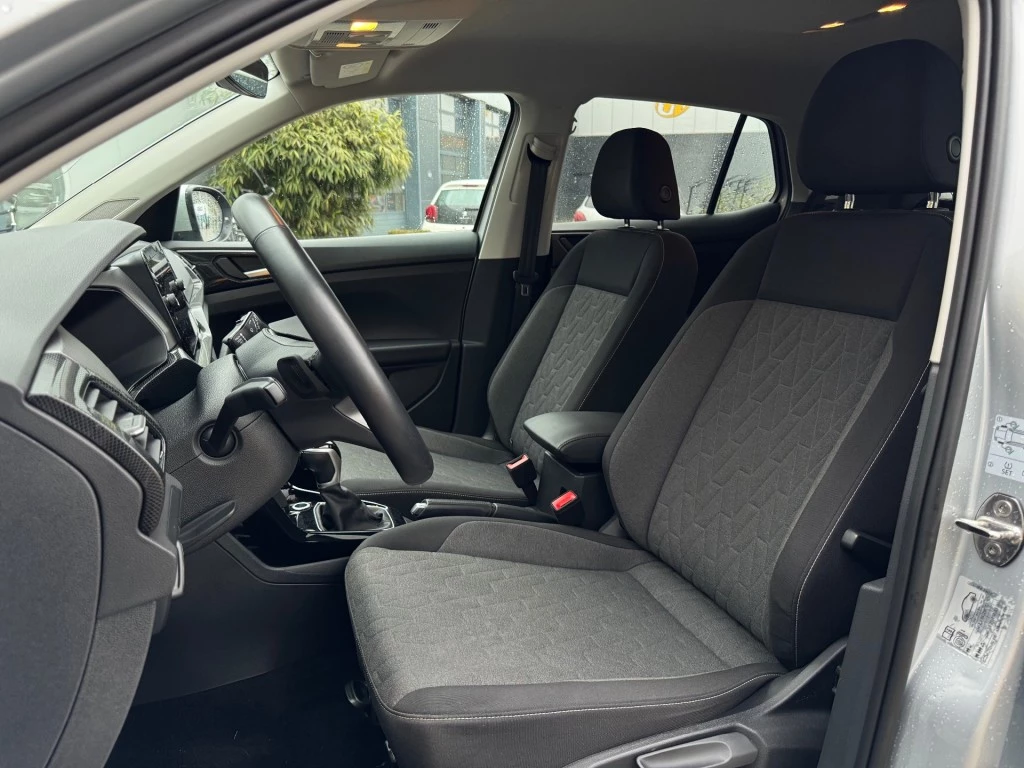 Volkswagen T-Cross – foto 18