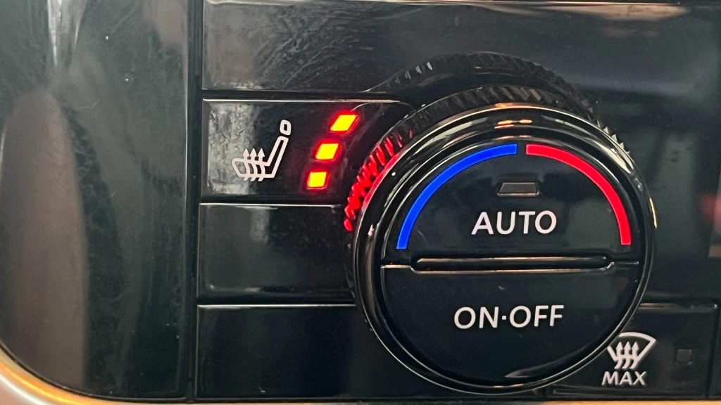 Nissan QASHQAI – foto 35