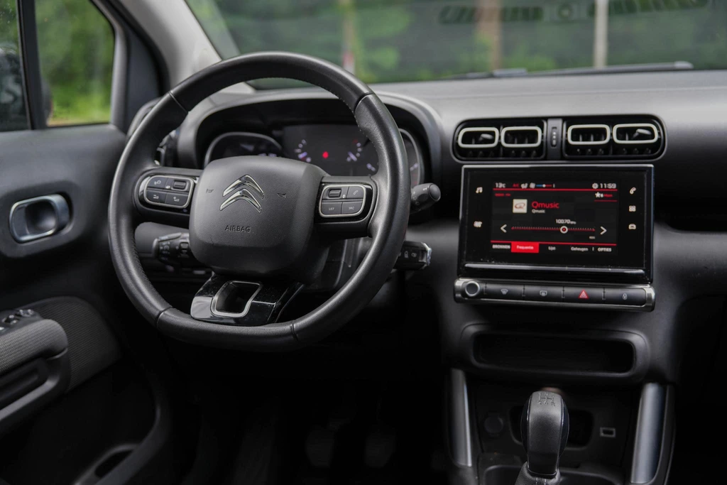 Citroën C3 Aircross – foto 13