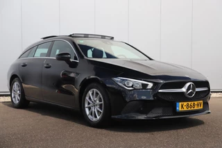 Mercedes-Benz CLA – thumbnail 3