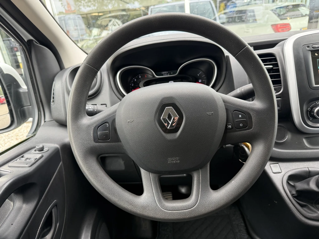 Renault Trafic – foto 14
