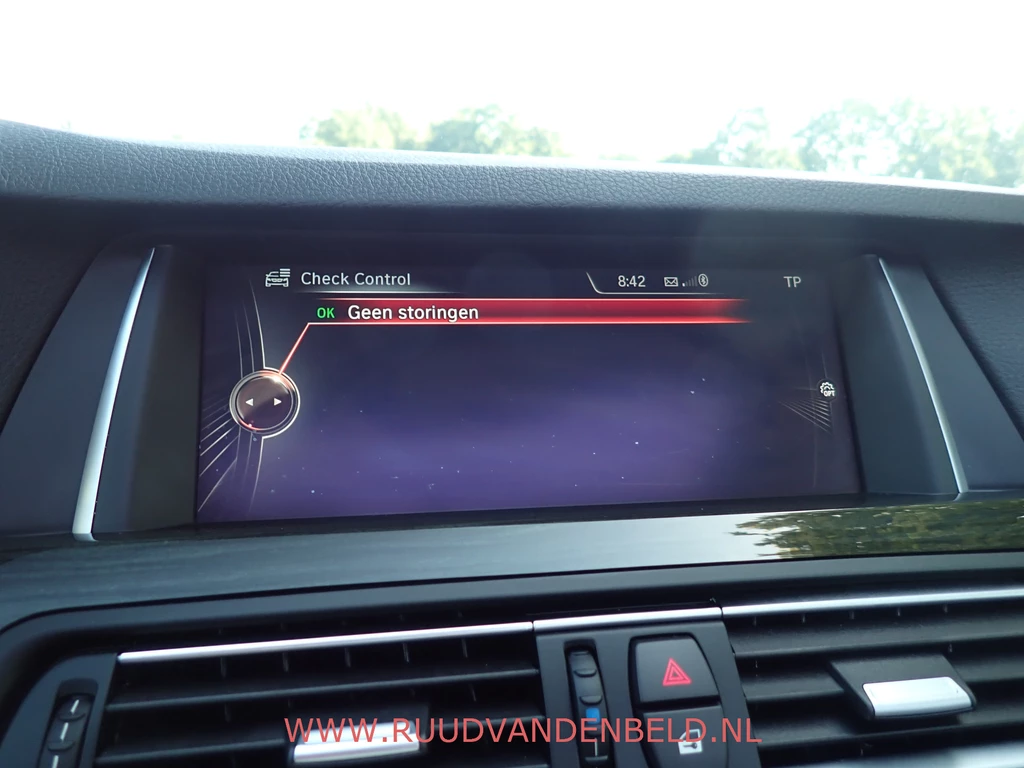 BMW 5 Serie – foto 29