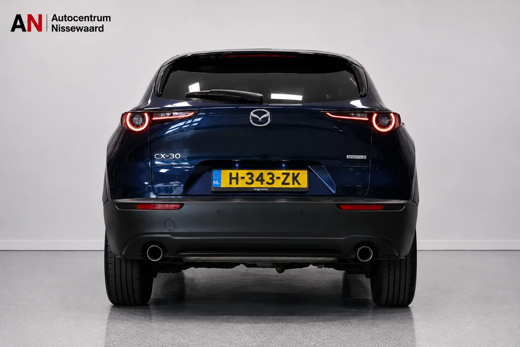 Mazda CX-30 – foto 4