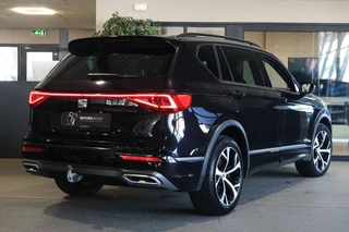SEAT Tarraco – thumbnail 5