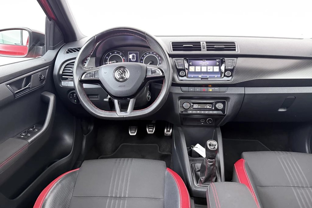 Škoda Fabia – foto 8