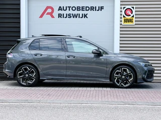 Volkswagen Golf – thumbnail 6