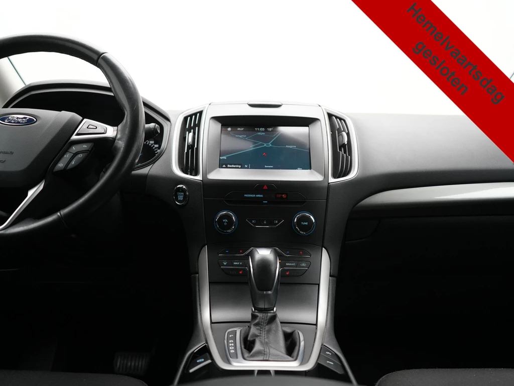 Ford Galaxy – foto 39