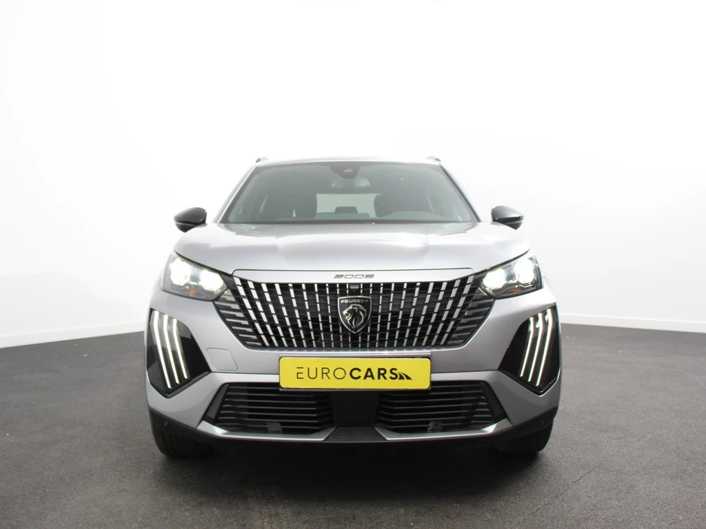 Peugeot e-2008 – foto 6