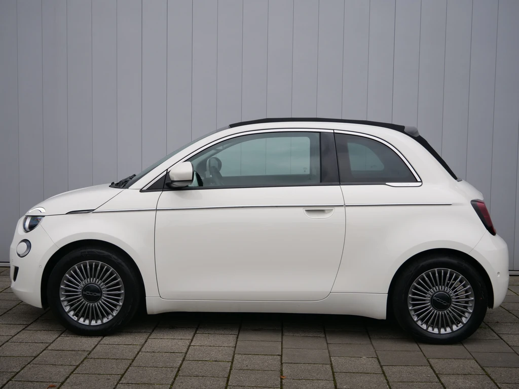 Fiat 500C – foto 2