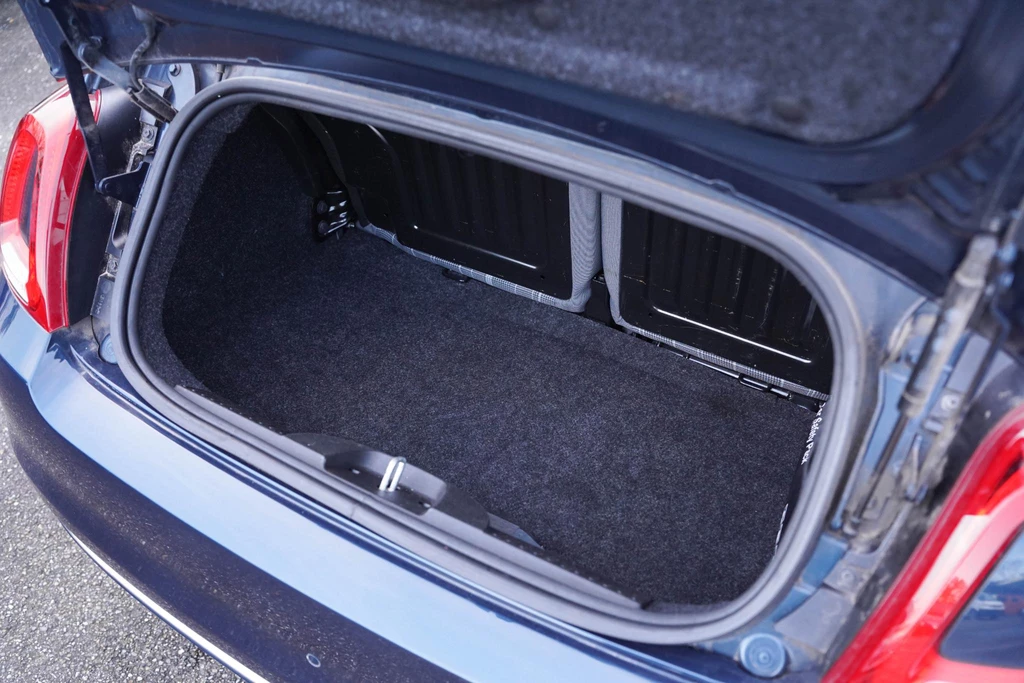 Fiat 500C – foto 24