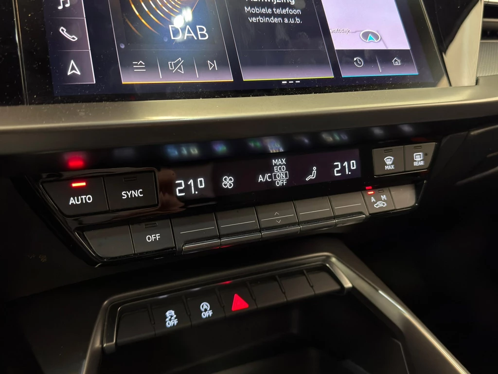 Audi A3 – foto 18