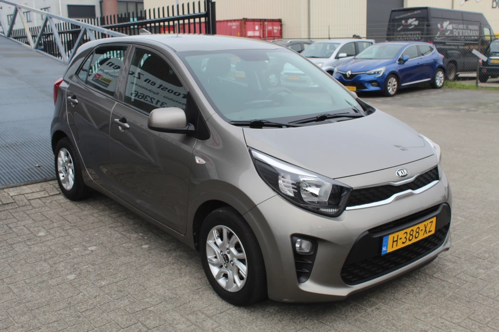 Kia Picanto – foto 7