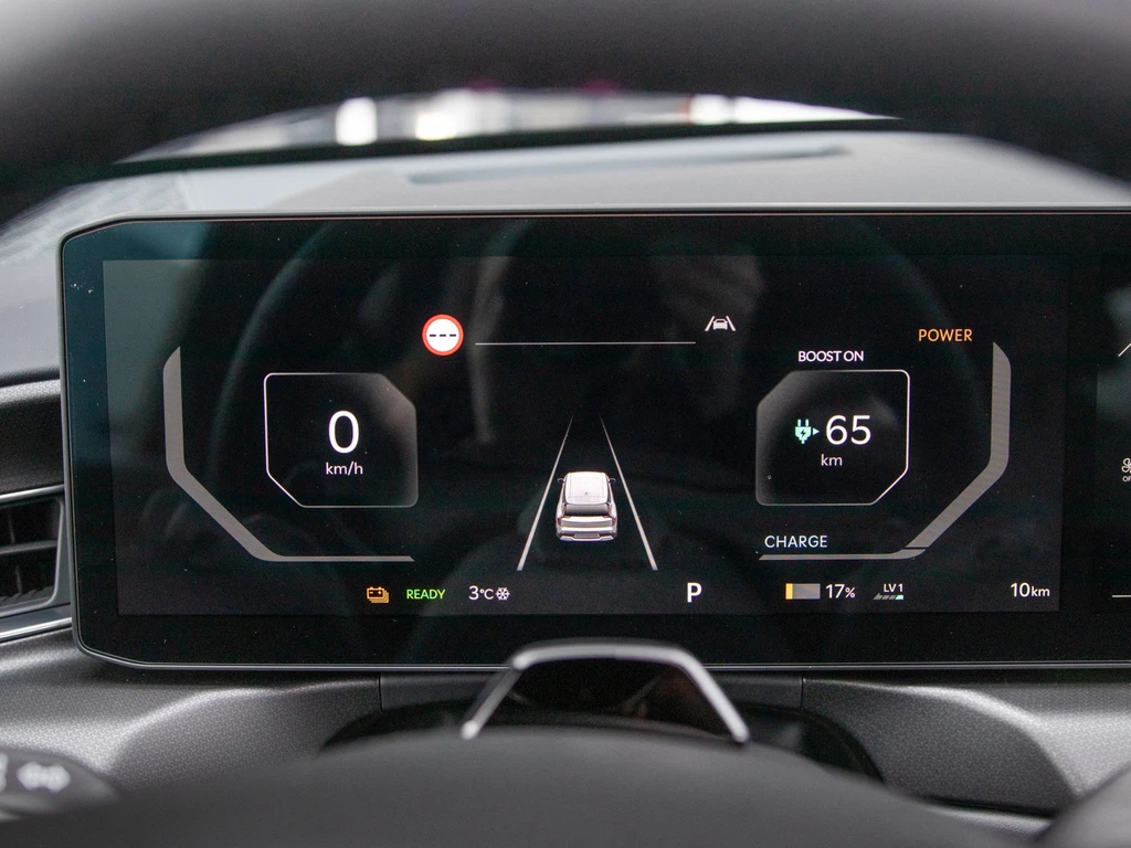 Kia EV9 – foto 18