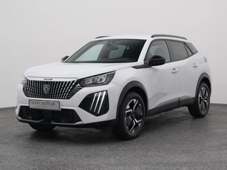 Peugeot 2008 – thumbnail 1