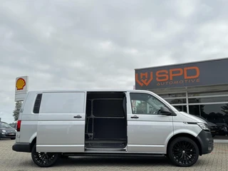 Volkswagen Transporter – thumbnail 6