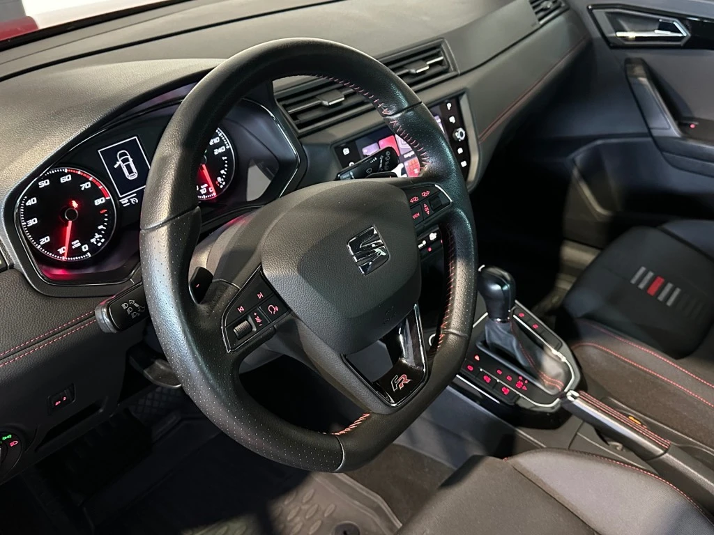 SEAT Arona – foto 39
