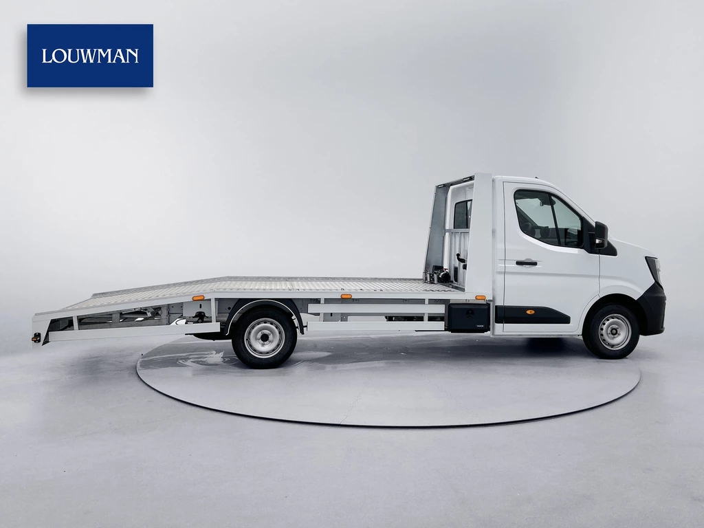Renault Master – foto 4