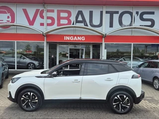Peugeot 2008 – thumbnail 2