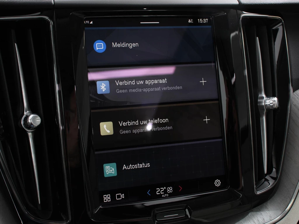 Volvo XC60 – foto 19