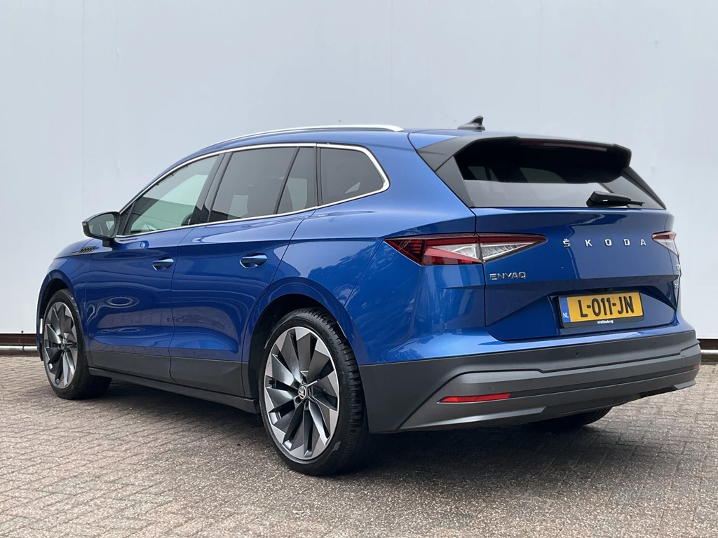 Škoda Enyaq iV – foto 4