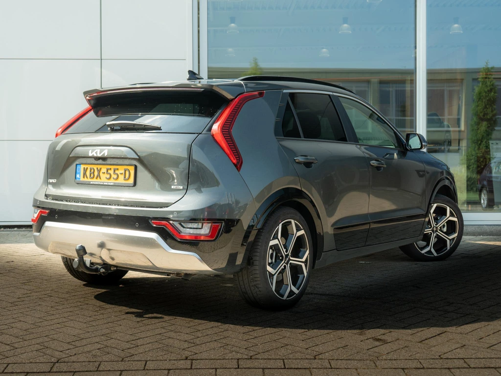 Kia Niro – foto 6
