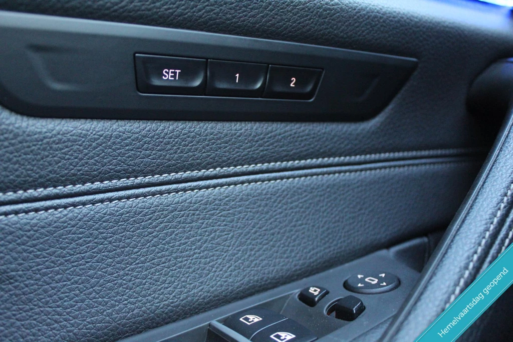 BMW 5 Serie – foto 19