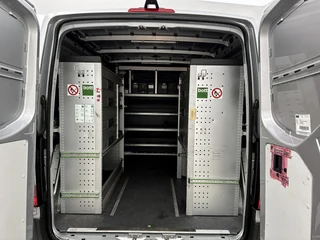 Mercedes-Benz Sprinter – thumbnail 12