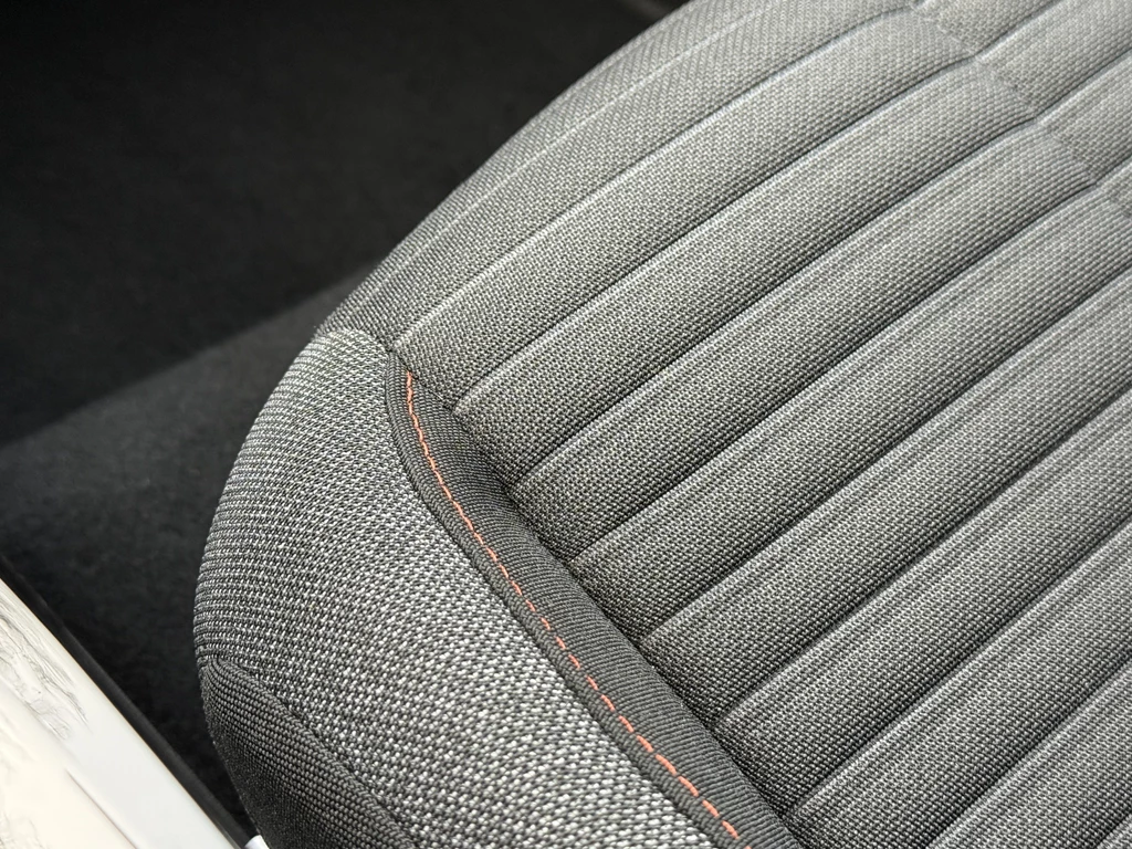 Peugeot e-2008 – foto 26