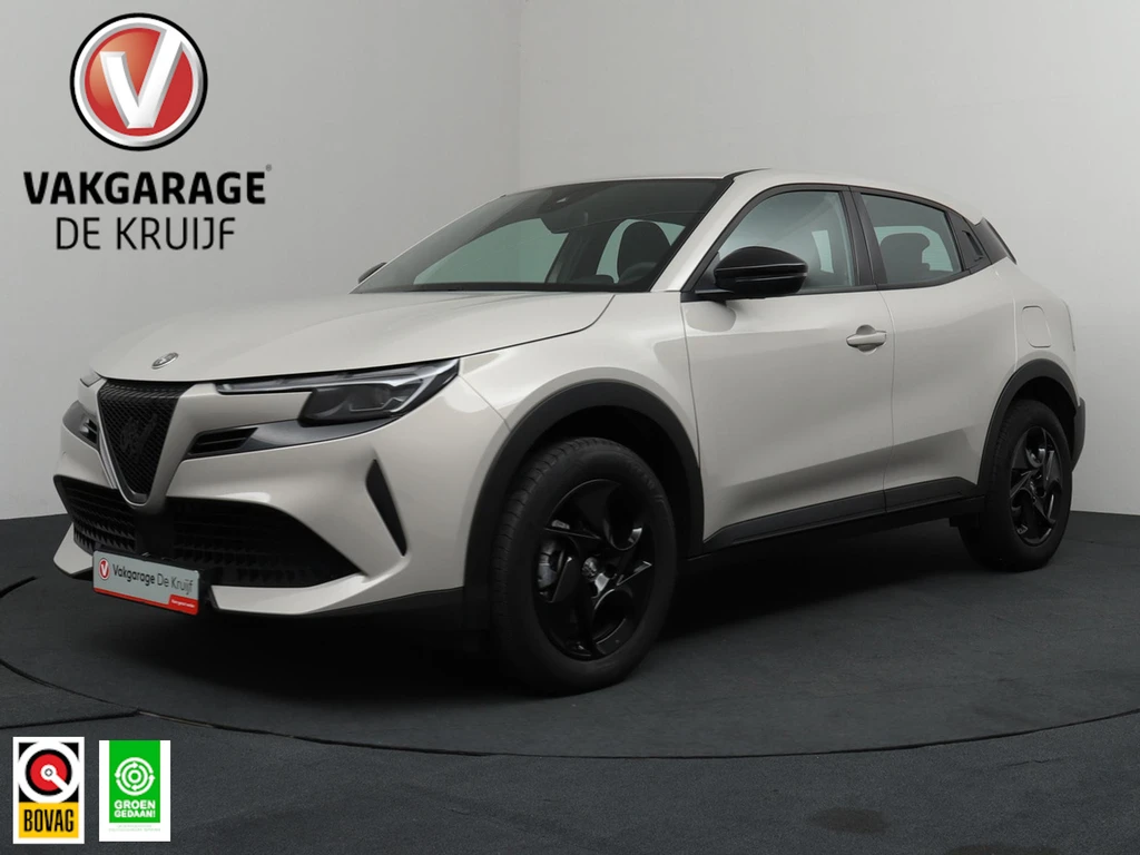 Alfa Romeo Junior – foto 1