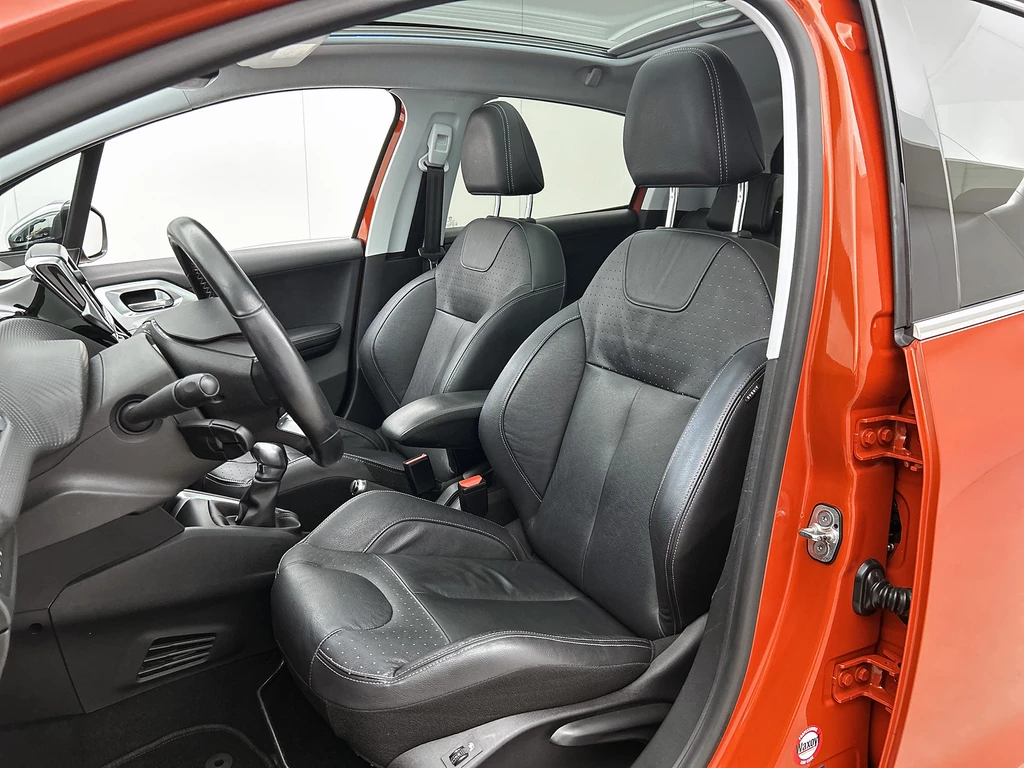 Peugeot 208 – foto 41