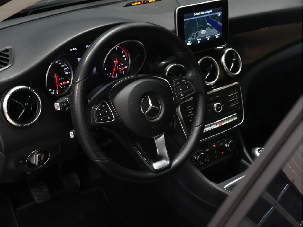 Mercedes-Benz CLA – foto 11