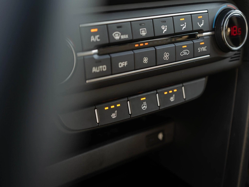 Kia Ceed Sportswagon – foto 23